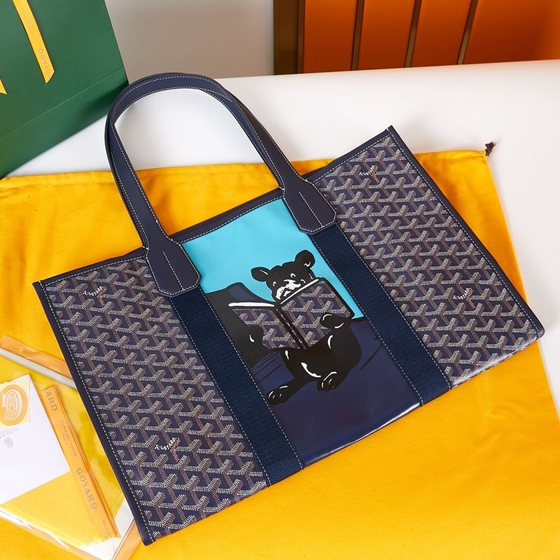 Goyard Shopping Bags